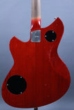 NOVO Serus H2 Chambered Dealer LTD Tobacco Burst "Free Shipping in the USA"
