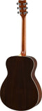 Yamaha FS830-DSR Small-Body Acoustic Guitar Dusk Sun Red *Free Shipping in the USA*