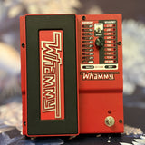 Digitech Whammy Used