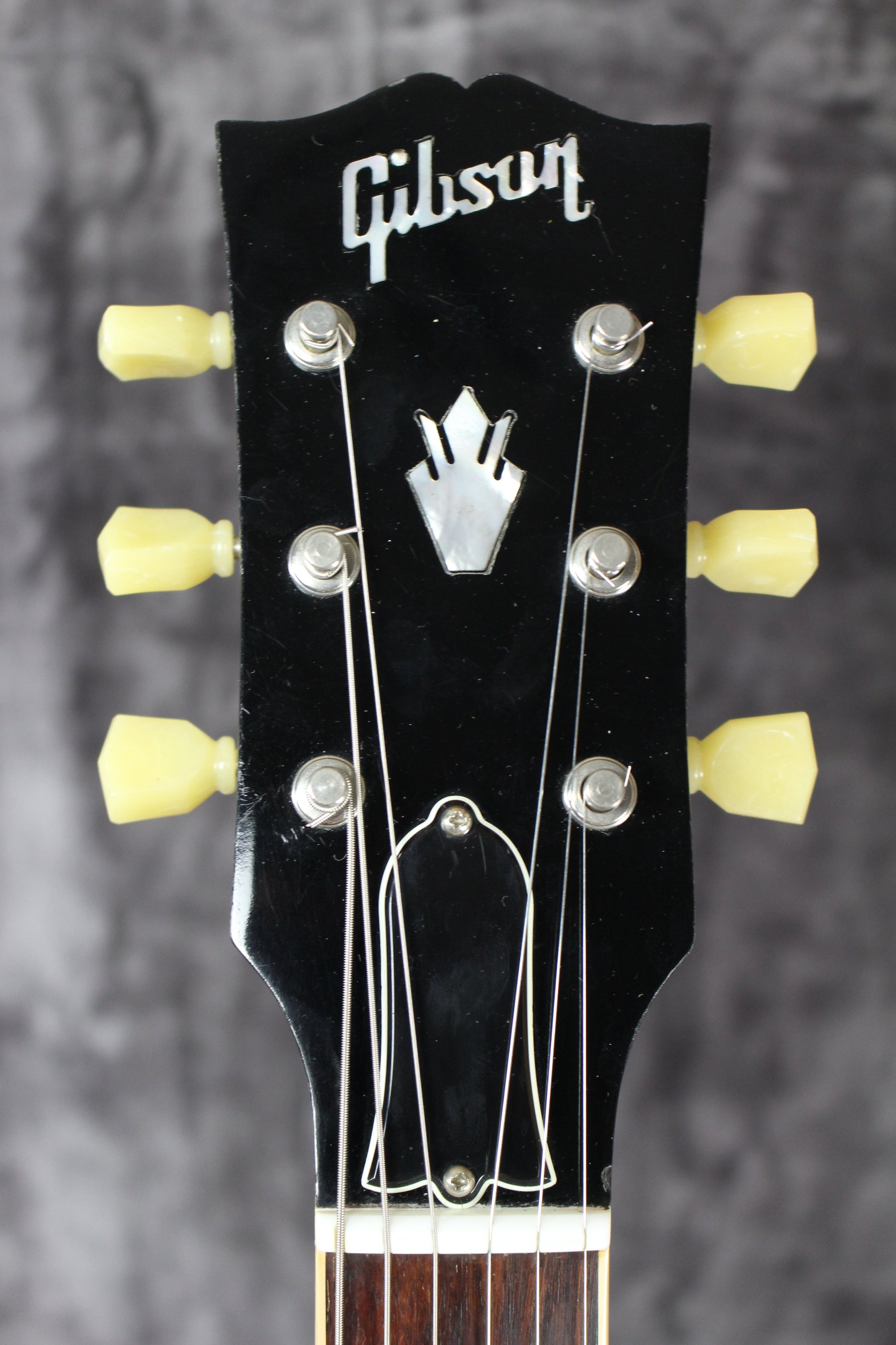 2013 Gibson ES-390 Custom Shop – Empire Guitars