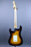 2011 Fender Custom Shop Wildwood 10 '57 Reissue Stratocaster Sunburst