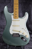 2022 Fender American Professional II Mystic Surf