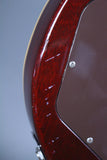 1975 Gibson Les Paul Deluxe Wine Red