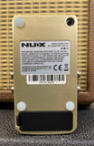 NU-X Loop Core Deluxe w/ foot switch Used