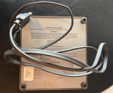 Vintage Ross Flanger w/ power cable Used