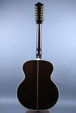 1984 Guild F-512MT SPC 12-String Natural