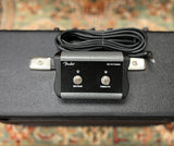 Fender Princeton Reverb Tone Master w/ cover