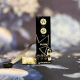 Dreadobox Filter Used