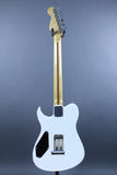 1985 Squier Bullet 1 White (Made in Japan)