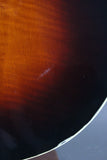 The Loar LH-650-VS Vintage Sunburst