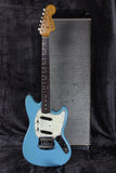 1966 Fender Mustang