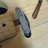 1952 Fender Telecaster Blonde