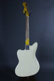 Nash JM-63 Olympic White (Mastery Bridge)