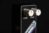 Keeley Electronics Compressor Mini Black Neon *Free Shipping in the USA*