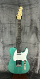 1993 Fender American Standard Telecaster Caribbean Mist