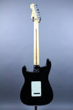 2013 Fender American Deluxe Stratocaster HSS Black