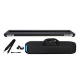 Pedaltrain Nano Max PT-NMAX-SC  in Deluxe Soft Case