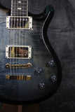 2022 Paul Reed Smith McCarty 594 S2 Faded Blue Smokeburst