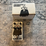 Black Mass Missionary Fuzz V2 Used