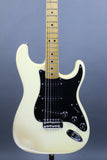 1979 Fender Stratocaster Olympic White