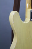 1952 Fender Telecaster Blonde