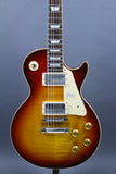 2018 Gibson Custom 1959 Reissue Les Paul Faded Bourbon Burst