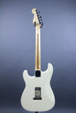 2001 Fender Standard Stratocaster Arctic White