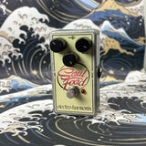 Electro-Harmonix Soul Food Used