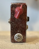 Unknown  Clean Boost Used