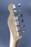 2025 Fender Player II Telecaster Oxblood