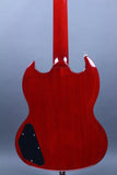 2022 Epiphone Tony Iommi Signature SG Special Vintage Cherry