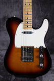 2017 Fender Standard Telecaster