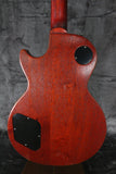 2011 Gibson Les Paul Studio Worn Cherry