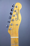 1967 Fender Telecaster Blonde Refin (Smugglers route)
