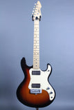 1980's Peavey T-15 Sunburst