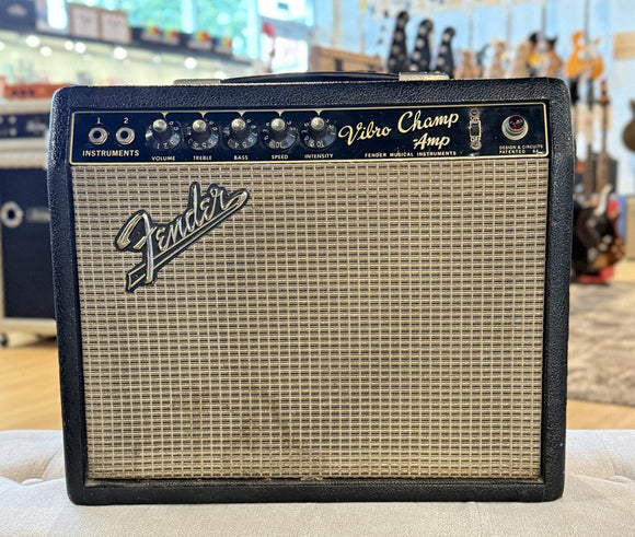 1967 Fender Vibro-Champ