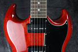2024 Gibson SG Special Cherry