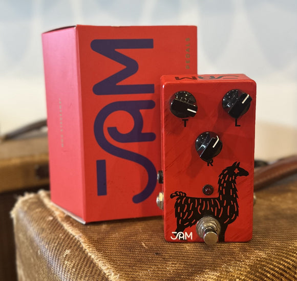 Jam Pedals Delay LLama MK2 Used