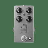 JHS Pedals Moonshine V2 Overdrive (4-Knob) *Free Shipping in the USA*