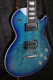 2024 Gibson Les Paul Modern Figured Cobalt Blue