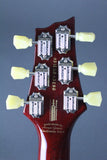 2012 Baker B3 SL Deluxe Honeyburst