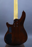 Schecter Diamond Series Omen Extreme-4 String Bass Vintage Sunburst