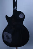 2015 Gibson Limited Edition Les Paul Classic "Rock" Blue Marble