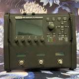 Fractal FM3 Amp Modeler