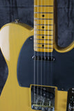 2024 Fender American Vintage II '51 Telecaster w/OHSC