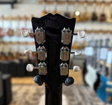 2024 Gibson Les Paul Junior Ebony