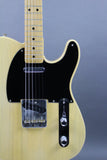 1952 Fender Telecaster Blonde