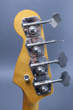 1984 Fender AVRI '57 Reissue Precision Bass Sunburst