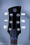 2024 Yamaha RSS02T Hot Merlot