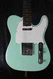 2024 Fender American Vintage II '63 Telecaster Surf Green